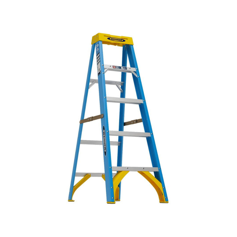 5 ft. Fiberglass Step Ladder