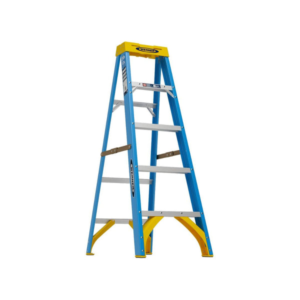 5 ft. Fiberglass Step Ladder