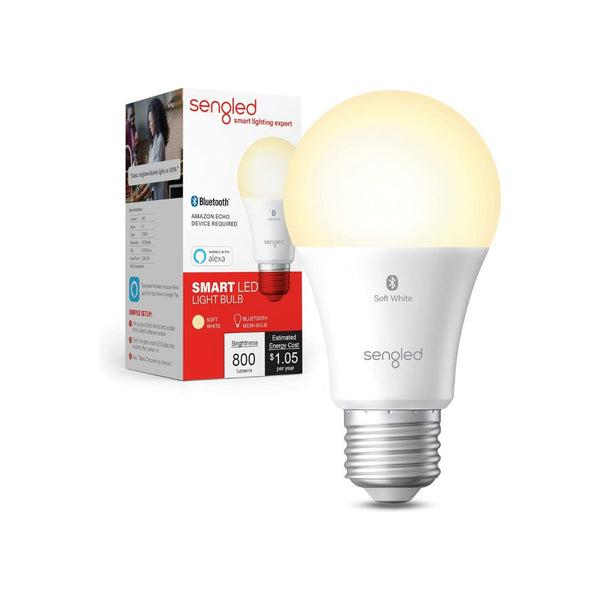 Sengled Alexa Smart Light Bulb