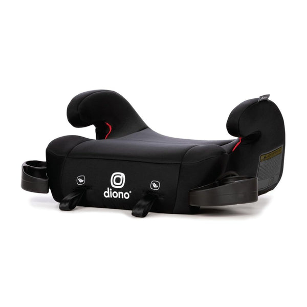 Diono Lightweight Backless Belt-Positioning Car Booster Seat