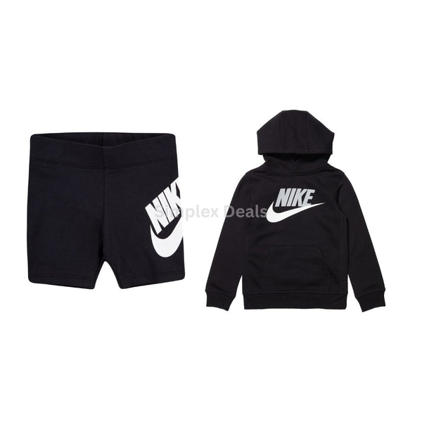 Save 80% Off Nike Kids Wear!