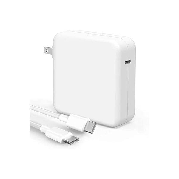 118W USB C Fast Charger for MacBook Pro/Air