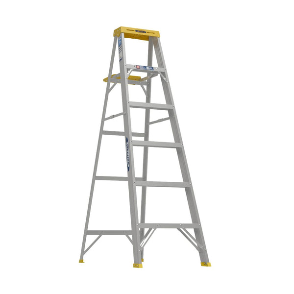 6 ft. Aluminum Step Ladder