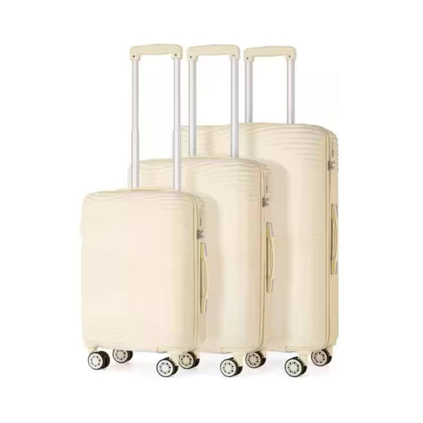 3-Piece Luggage Set