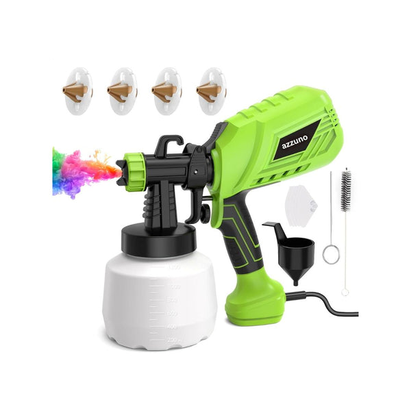 Electric Paint Sprayer