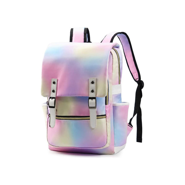 Vintage Backpack (9 Styles)