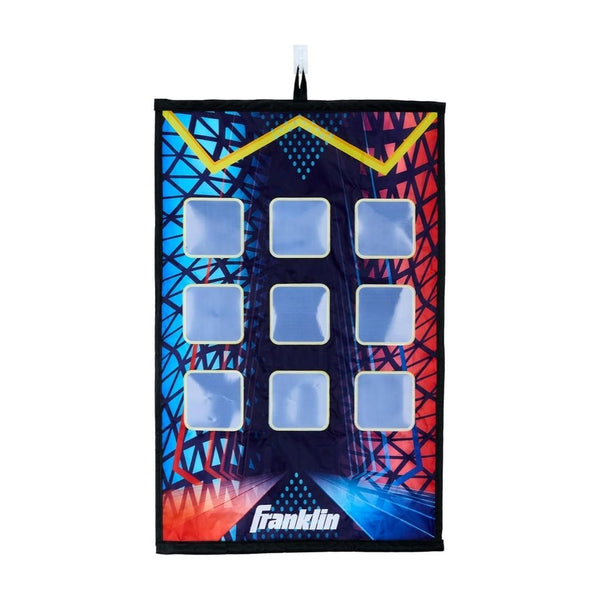 Franklin Sports MLB and NFL Target Toss Game