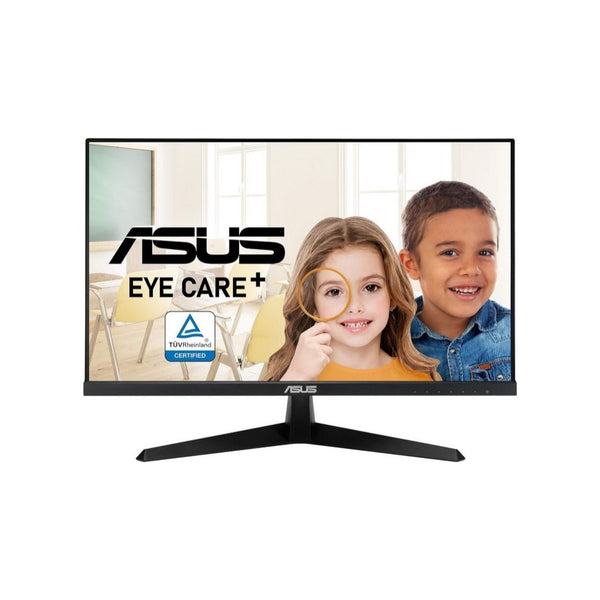 ASUS 1080p Full HD 23.8-Inch Eye Care Plus Monitor