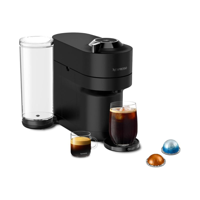 Nespresso Limited-Edition Vertuo Pop+ Coffee and Espresso Maker