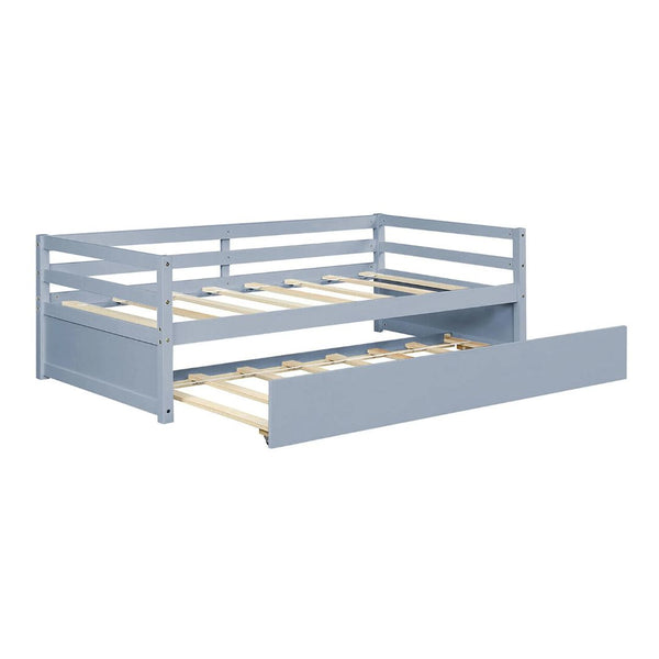 Twin Size Trundle Daybed