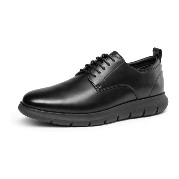 Bruno Marc Men’s Crossflex NeatLite Oxfords