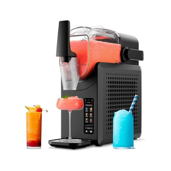 Frozen Slushie Machine