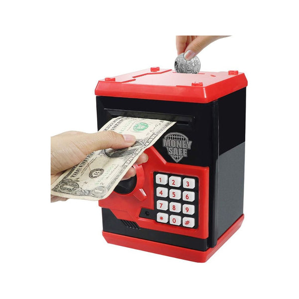 Kid's ATM Piggy Bank Toy