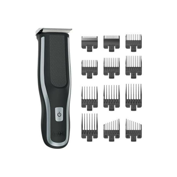 Wahl Clipper Self-Haircut Pro Lithium Ion Cordless Hair Clippers