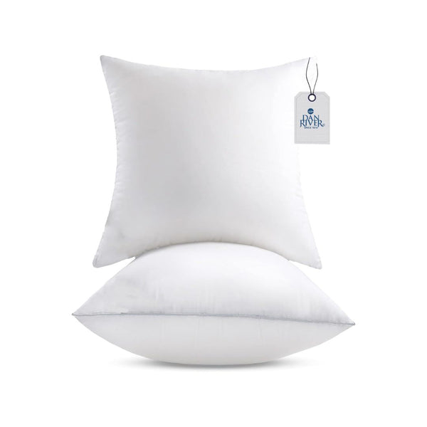 Set of 2 Throw Pillows