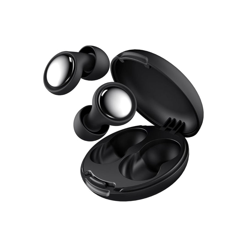 Noise Cancelling Ear Plugs