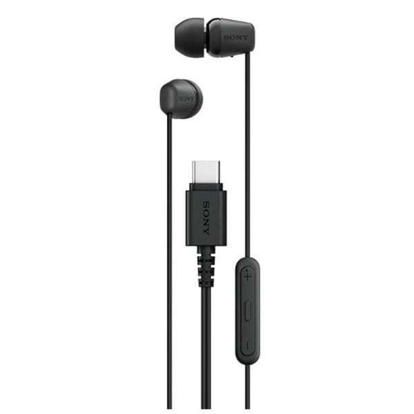 Sony USB-C Plug, Wired in-Ear Headphones