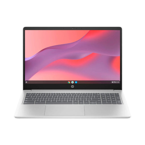 HP 15.6-Inch Chromebook Laptop