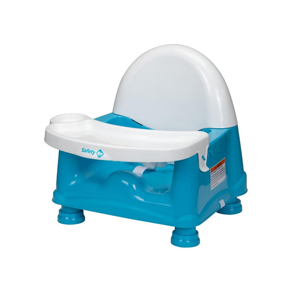 Safety 1st Easy Care Swing Tray Feeding Booster