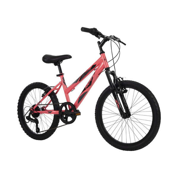 Huffy Stone Mountain Hardtail 20-Inch Bike