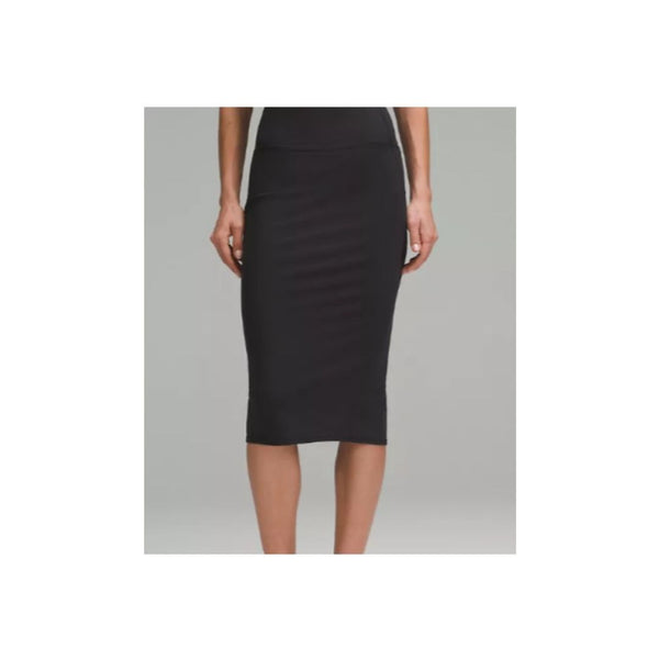 Lululemon Nulu Slim-Fit High-Rise Skirt (5 Colors)