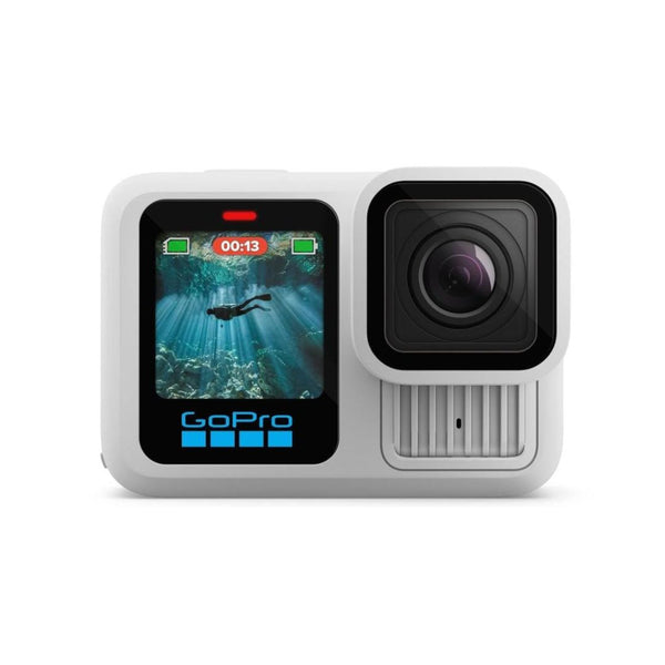 GoPro HERO13 Black Waterproof Action Camera 5.3K