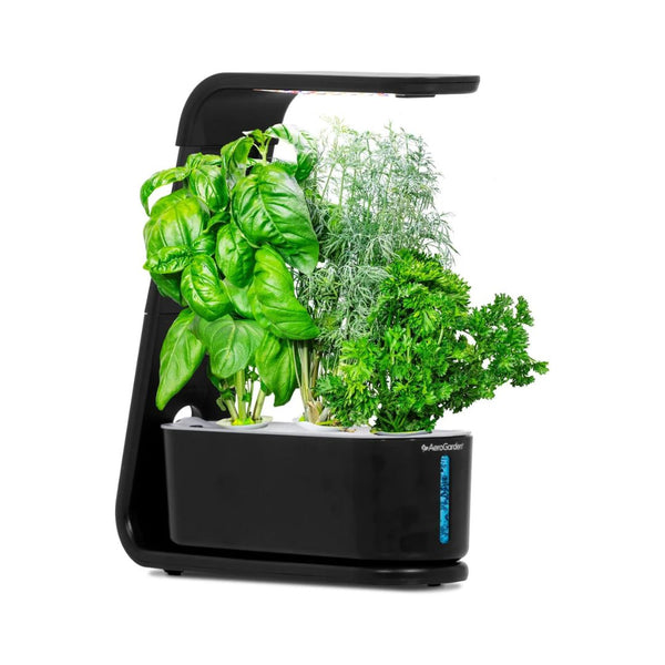 AeroGarden Sprout – Indoor Garden with LED Grow