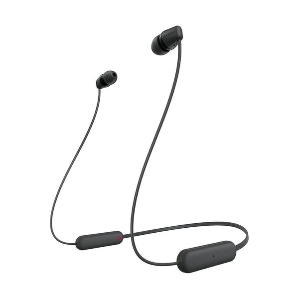 Sony Wireless in-Ear Bluetooth Headphones with Built-in Microphone