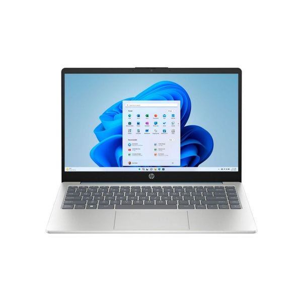 HP 14-Inch Laptop, 8GB RAM 256GB SSD