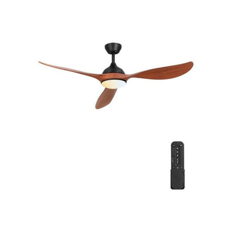 56-Inch Ceiling Fan with Lights