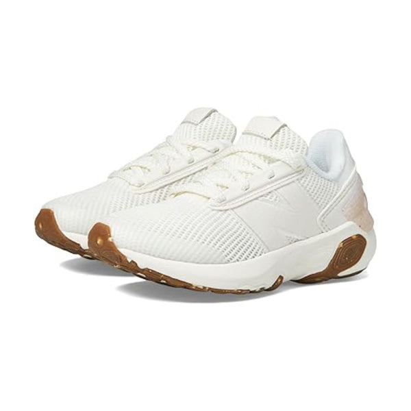 New Balance Kid's V1 Lace-up Running Shoe