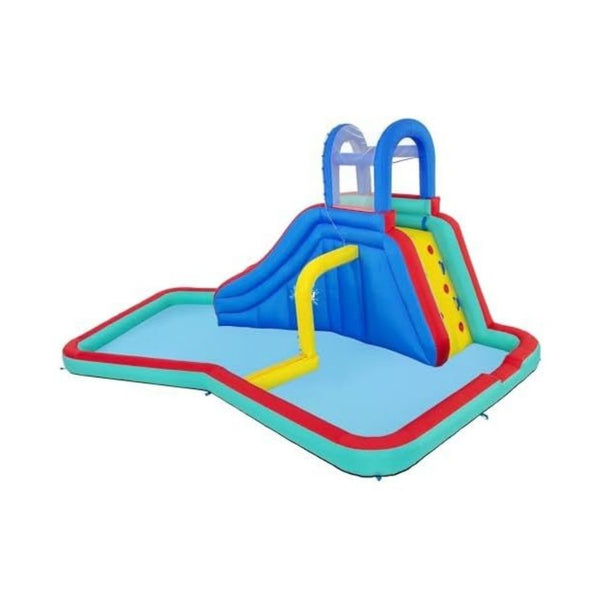 Bestway H2OGO! Waterfall Waves Mega Water Park