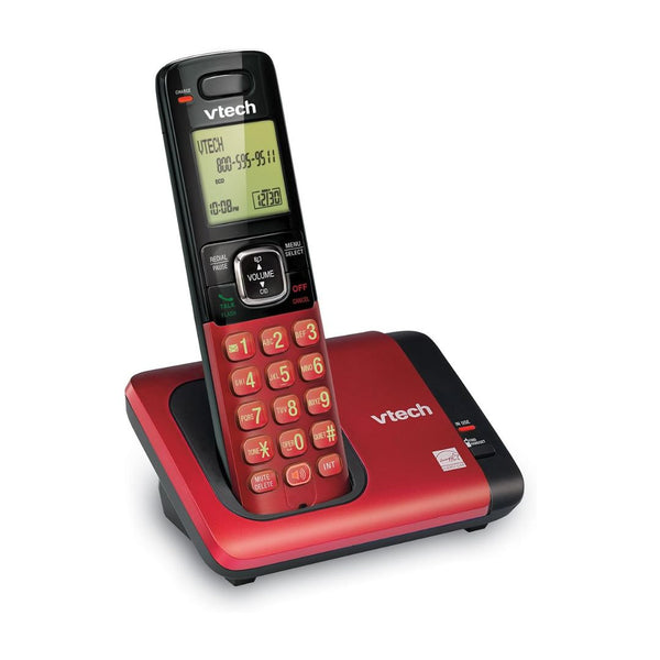 VTech DECT 6.0 Phone with Caller ID/Call Waiting