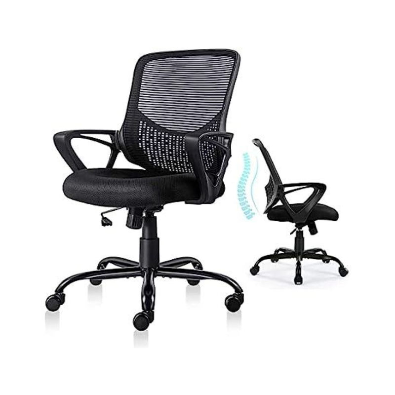 Ergonomic Computer Chair