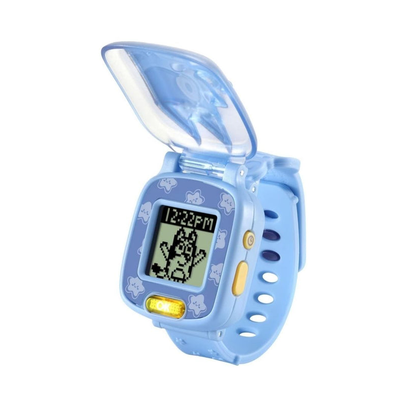 VTech Bluey Wackadoo Watch