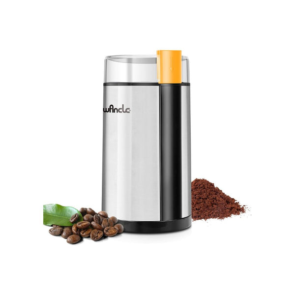 Electric Coffee Grinder