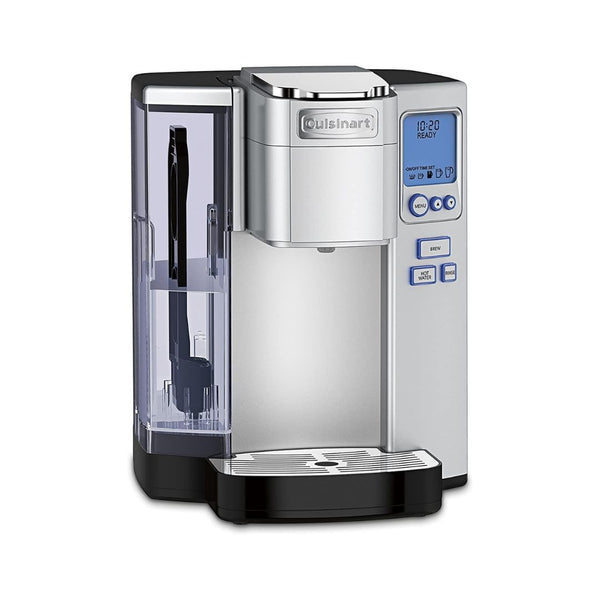 Cuisinart Coffee Maker, Single Serve 72-Ounce