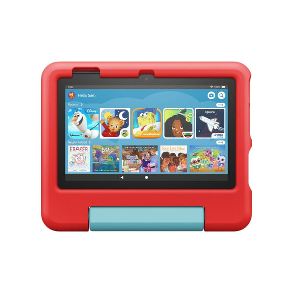 Amazon Fire 7 Kids Tablet with Amazon Kids+ Subscription