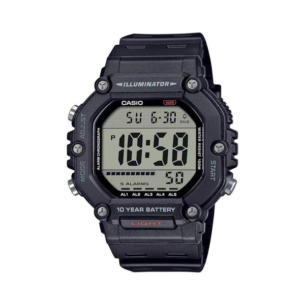 Save on Casio Watches