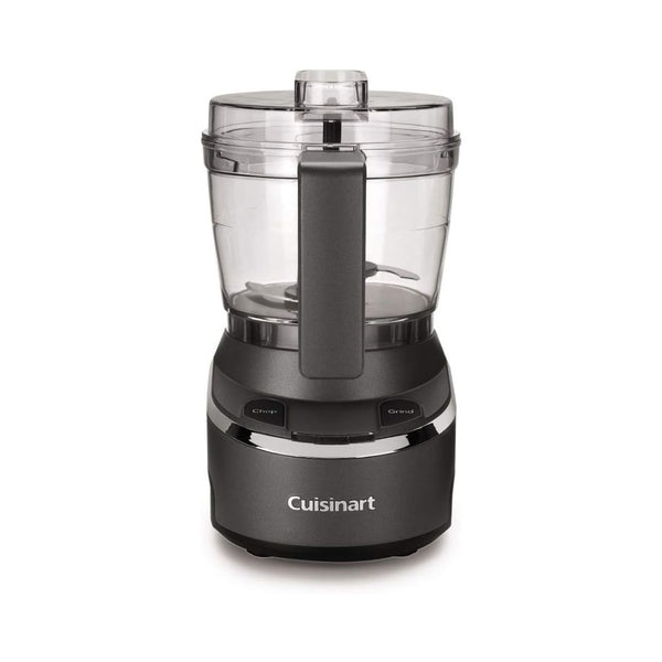 Cuisinart 4-Cup Mini Food Processor & Chopper