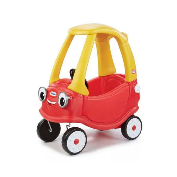 Little Tikes Cozy Coupe