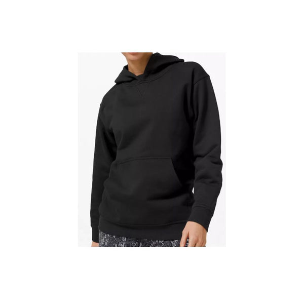 Lululemon All Yours French Terry Hoodies (2 Colors)
