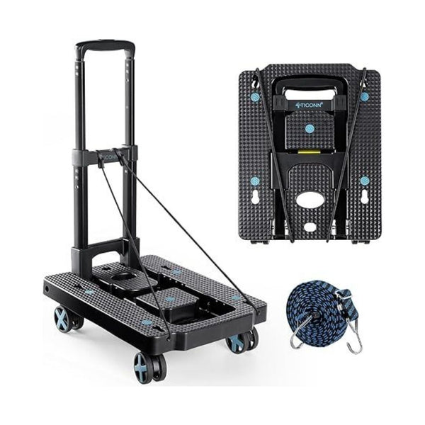 Folding Hand Truck