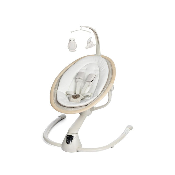 Maxi-Cosi Cassia Smart Portable Baby Swing