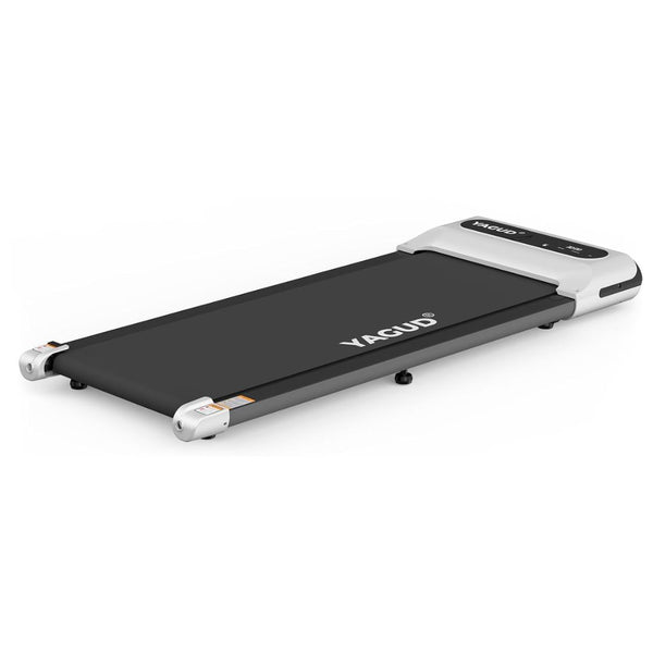 Under Desk Treadmill with Remote Control