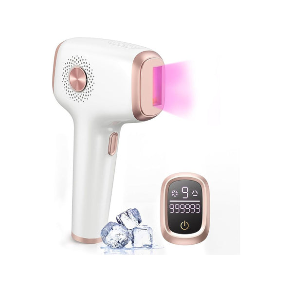 Laser Hair Removal