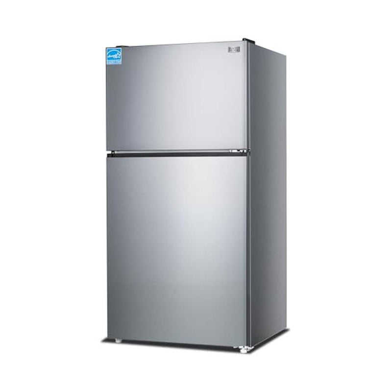 BLACK+DECKER 24 Cu. Ft. Top Mount Refrigerator