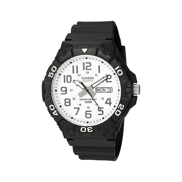 Casio Men's Analog Watch – simplexdeals