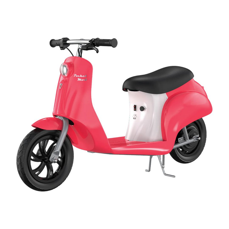 Razor Pocket Mod Miniature Euro-Style Electric Scooter