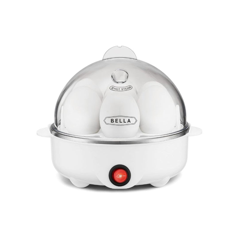 BELLA Rapid Electric Egg Cooker and Poacher